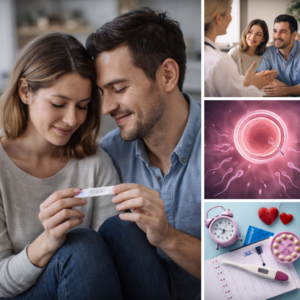 Fertility Health and Family Planning