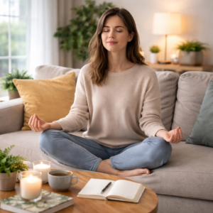 Foundations of Mental Wellbeing