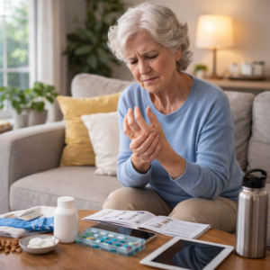 Managing Arthritis Effectively