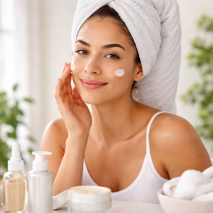 Skin Care Essentials