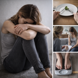 Understanding Eating Disorders
