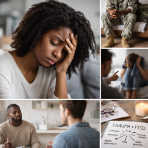 Understanding Trauma and PTSD