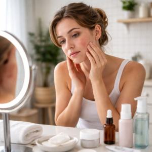 Understanding and Managing Acne