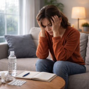 Understanding and Managing Depression