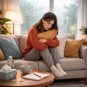 Understanding and Managing Low Mood