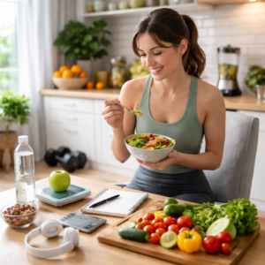 Weight Management Essentials